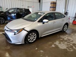 Clean Title Cars for sale at auction: 2023 Toyota Corolla LE