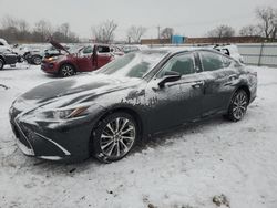 Lexus es250 Vehiculos salvage en venta: 2021 Lexus ES 250 Base