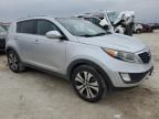 2012 KIA Sportage EX