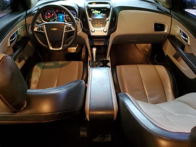 2015 Chevrolet Equinox LTZ