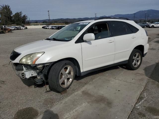 2005 Lexus RX 330