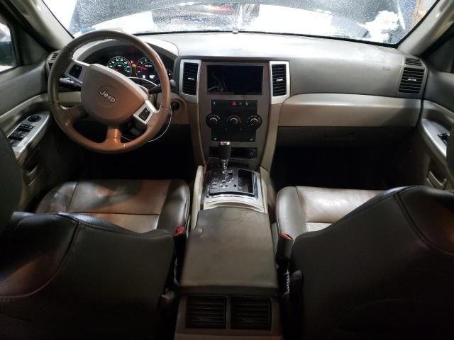 2008 Jeep Grand Cherokee Laredo