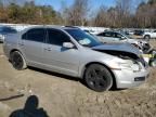 2007 Ford Fusion SE