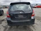 2007 Honda FIT S