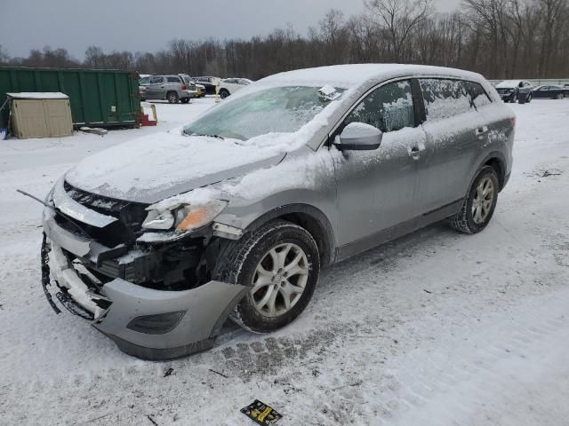 2011 Mazda CX-9