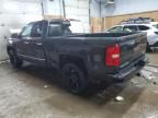 2014 GMC Sierra K1500 SLT