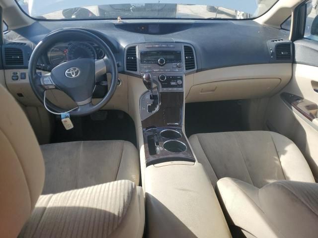 2009 Toyota Venza