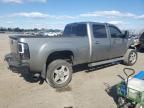 2007 GMC Sierra K2500 Heavy Duty