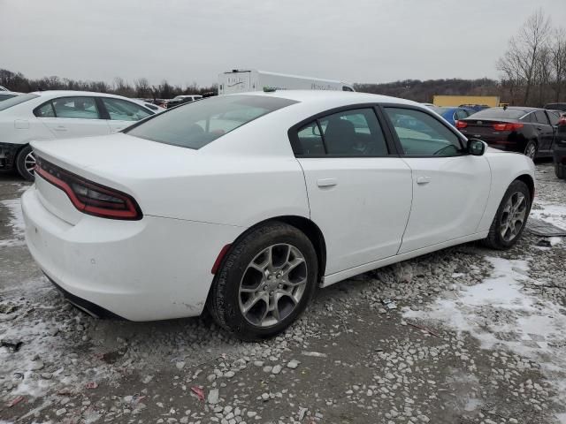 2015 Dodge Charger SE