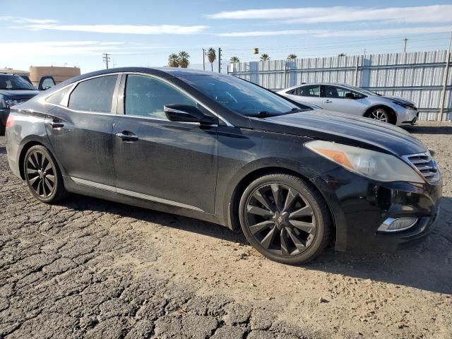 2012 Hyundai Azera GLS