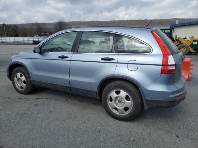 2011 Honda CR-V LX