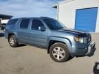 2008 Honda Ridgeline RTL