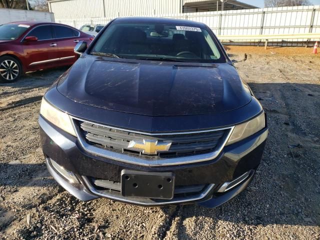 2014 Chevrolet Impala LS