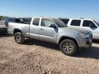 2016 Toyota Tacoma Access Cab