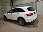 2017 Mercedes-Benz GLC 300 4matic