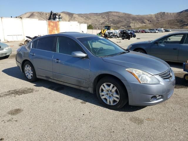 2010 Nissan Altima Base