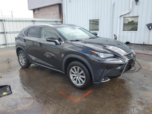 2019 Lexus NX 300 Base