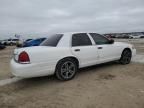 2004 Ford Crown Victoria