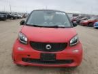 2016 Smart Fortwo