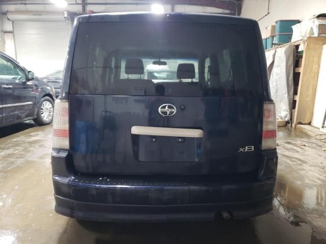 2006 Scion XB