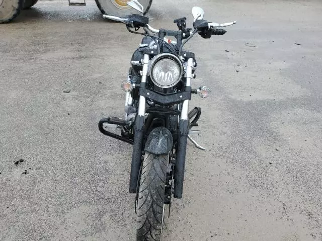 2009 Yamaha XV1900 CU