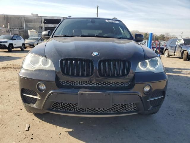 2012 BMW X5 XDRIVE35I