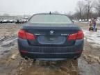 2013 BMW 535 XI