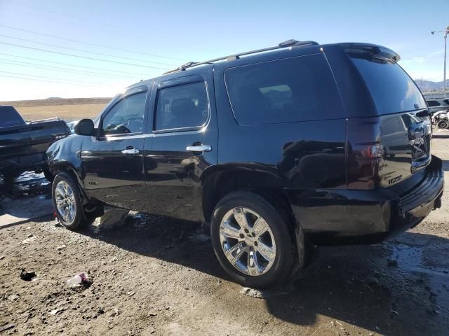 2011 Chevrolet Tahoe K1500 LT