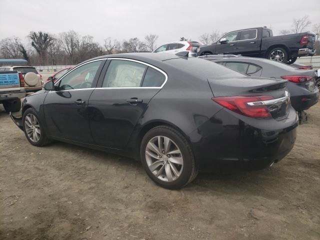 2015 Buick Regal Premium