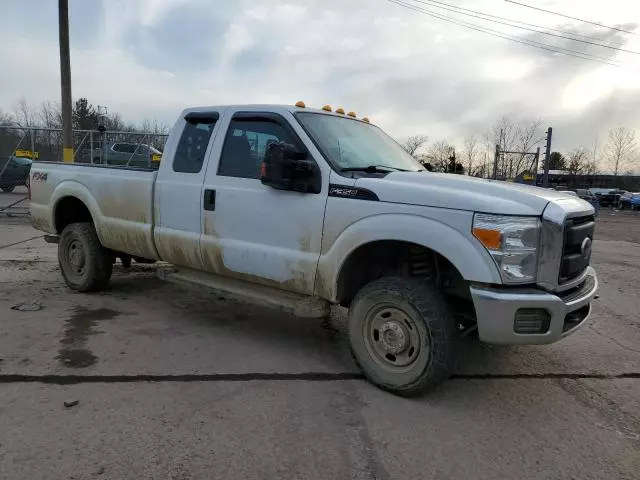 2016 Ford F350 Super Duty