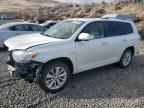 2008 Toyota Highlander Hybrid Limited