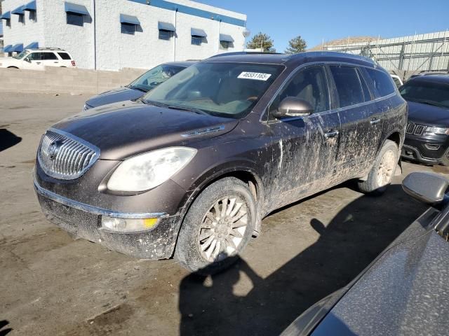 2010 Buick Enclave CXL