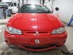 2004 Chevrolet Monte Carlo SS Supercharged