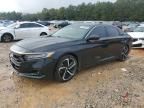 2021 Honda Accord Sport SE