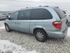 2006 Chrysler Town & Country Limited