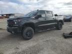 2021 Chevrolet Silverado K1500 LT Trail Boss