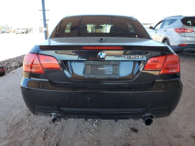 2011 BMW 335 IS