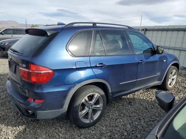 2011 BMW X5 XDRIVE35I