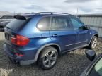 2011 BMW X5 XDRIVE35I