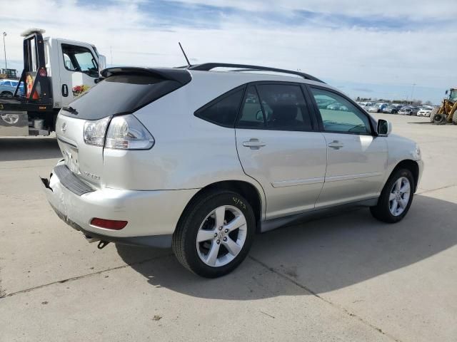 2005 Lexus RX 330