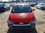 2020 Chevrolet Spark 1LT