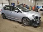 2016 Subaru Impreza Sport Premium