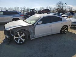 Dodge Vehiculos salvage en venta: 2012 Dodge Charger SE