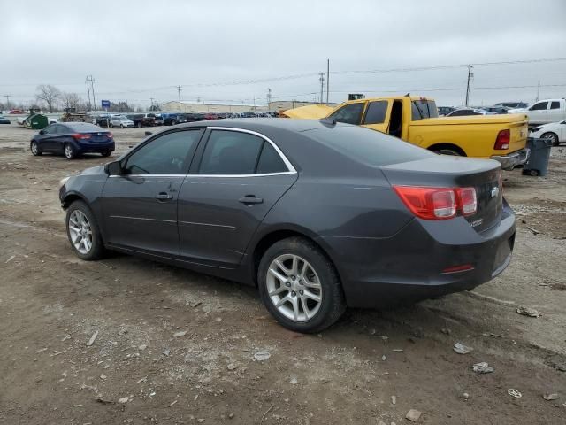 2013 Chevrolet Malibu 1LT