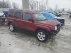 2012 Jeep Patriot Sport