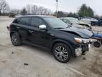 2017 Mitsubishi Outlander Sport ES