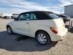 2005 Chrysler PT Cruiser Touring