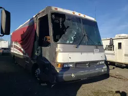 Freightliner Vehiculos salvage en venta: 1996 Freightliner Chassis X Line Motor Home