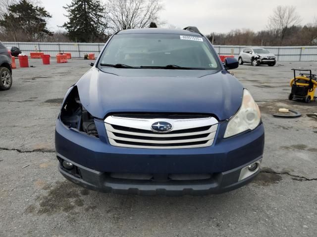 2010 Subaru Outback 2.5I Premium