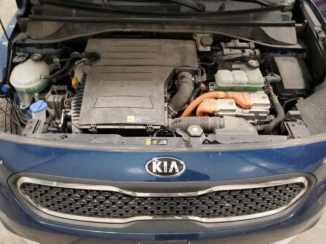 2019 KIA Niro EX